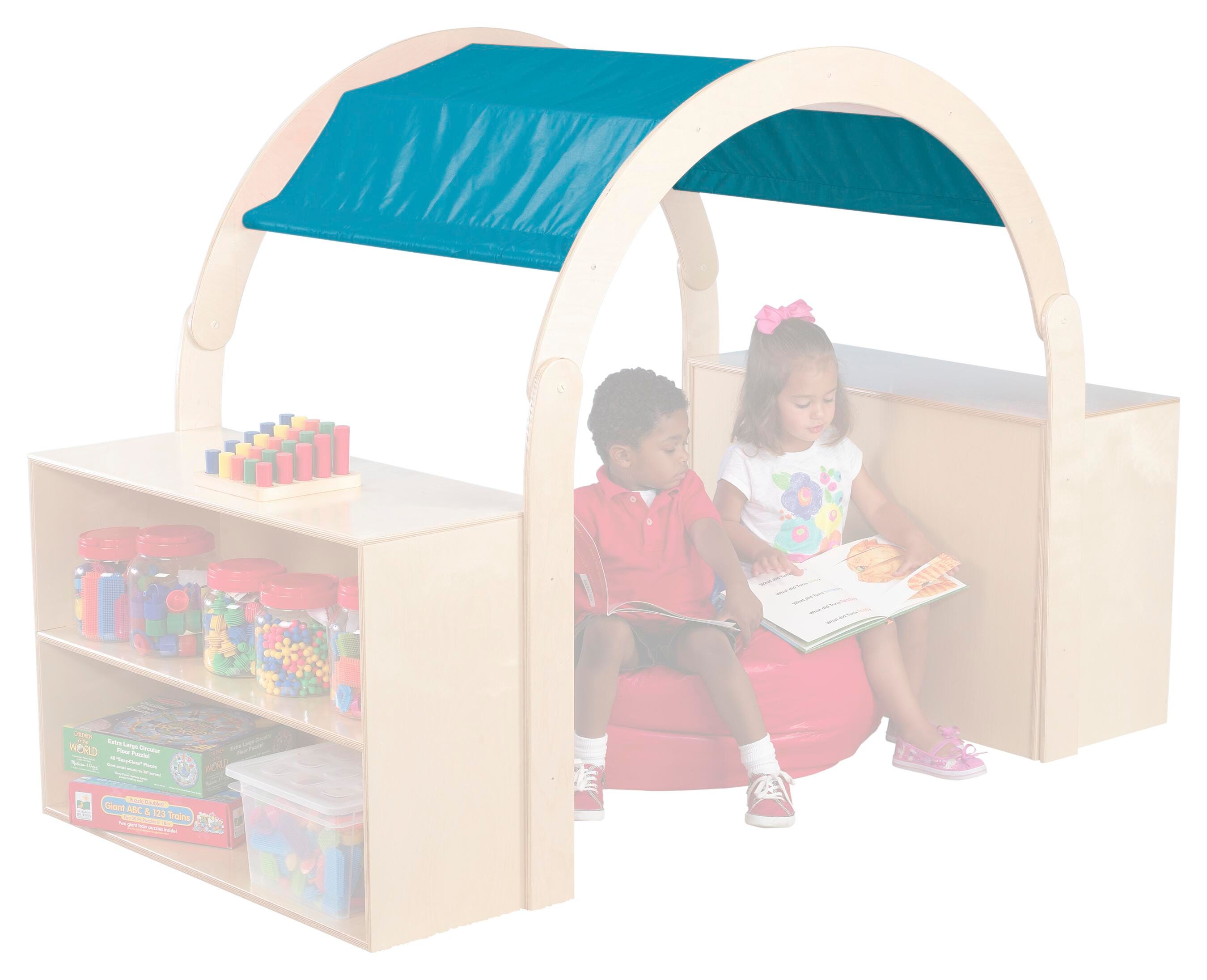 Reading Spaces Supplies, Item Number 1475183